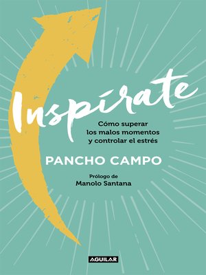 cover image of Inspírate